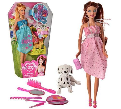 Кукла DEFA (8073)